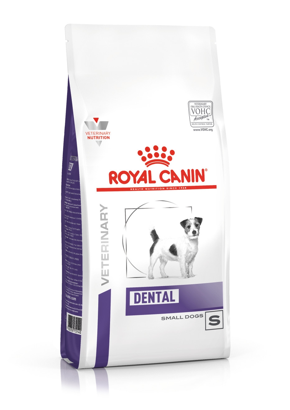 Royal Canin Dental Small Dog, 2 kg petmart.ro imagine 2022