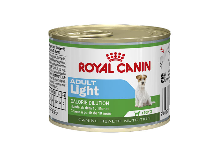 Royal canin mini adult light 195 g