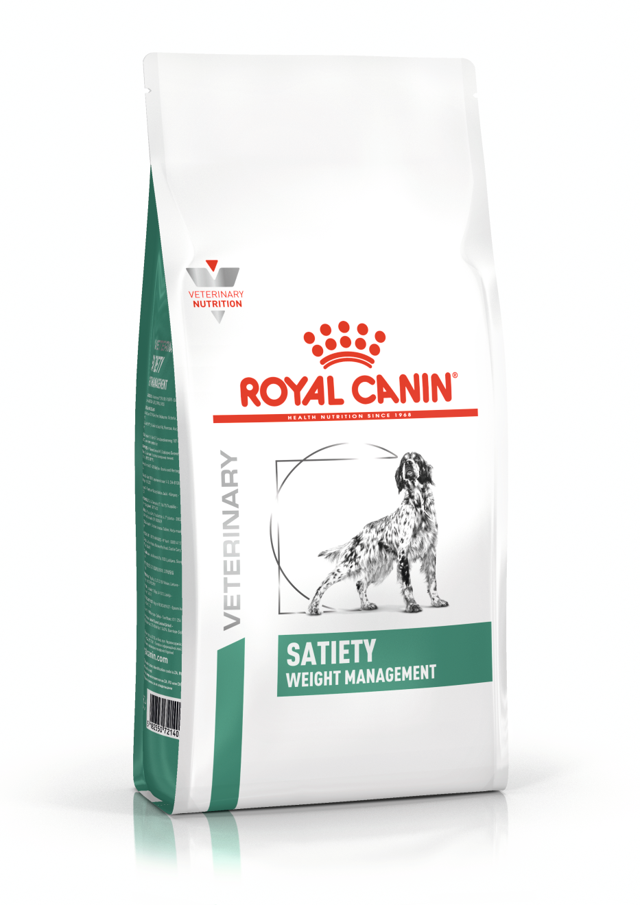 Royal Canin Satiety Support Dog, 6 Kg imagine