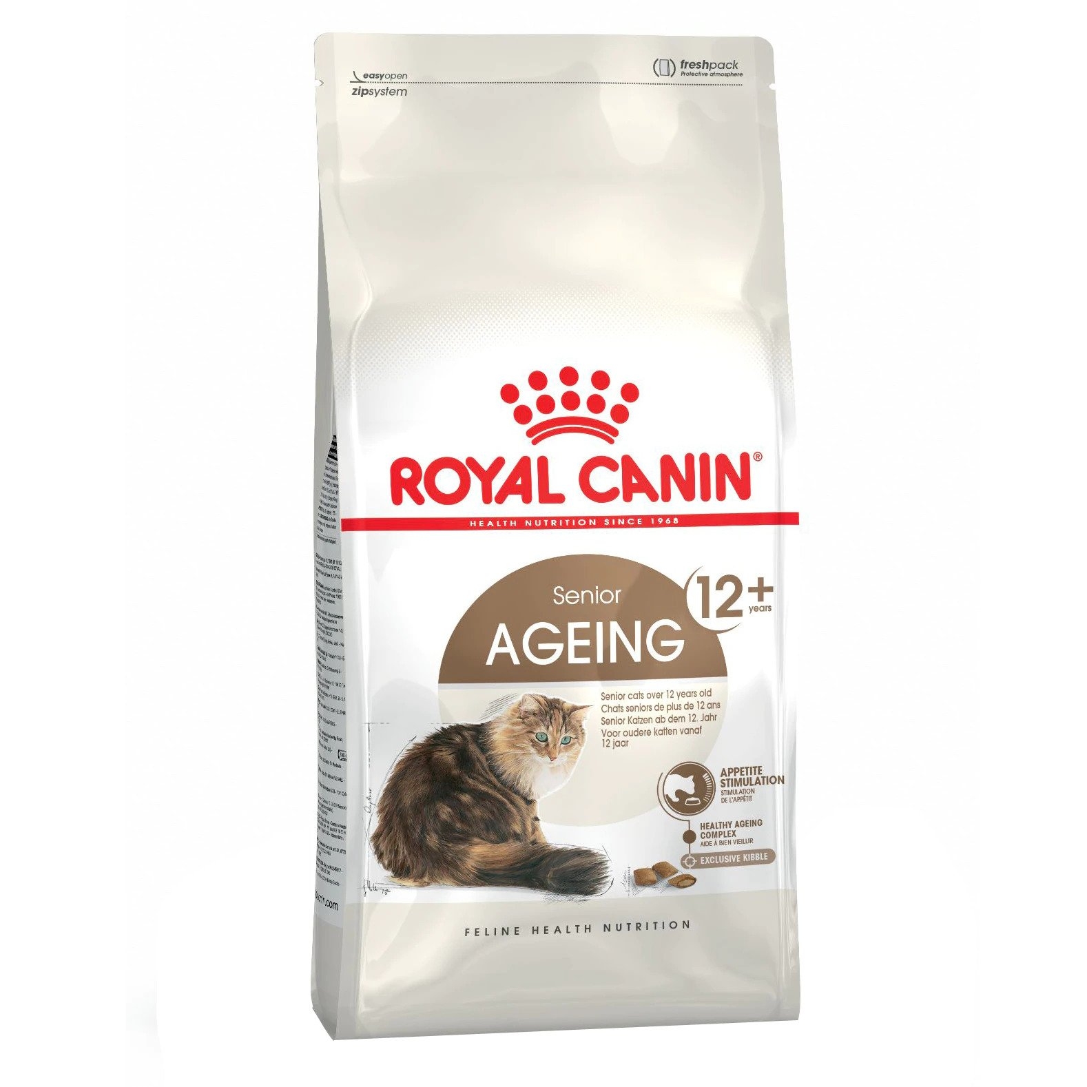 Royal Canin Feline Ageing +12 ani