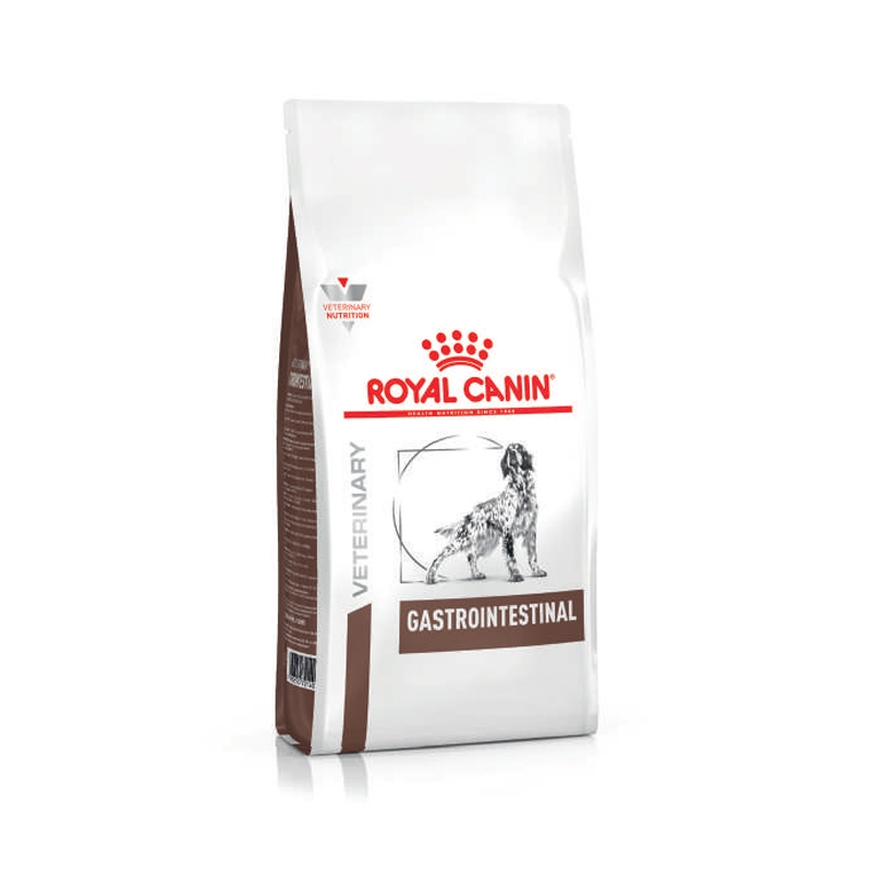 Royal Canin Gastro Intestinal Dog, 7.5 kg petmart.ro imagine 2022