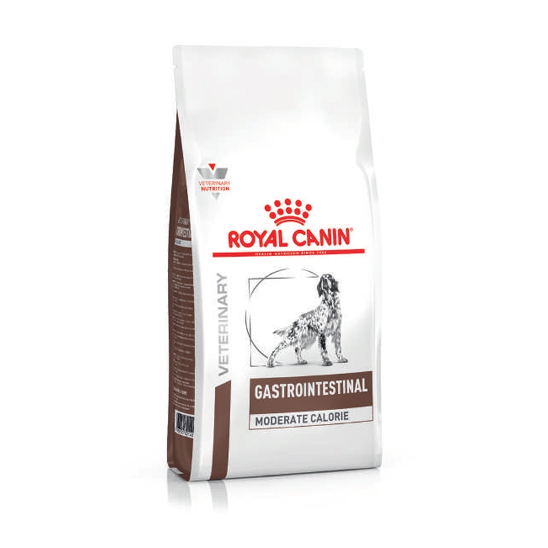 Royal Canin Gastro Intestinal Moderate Calorie Dog 2 Kg