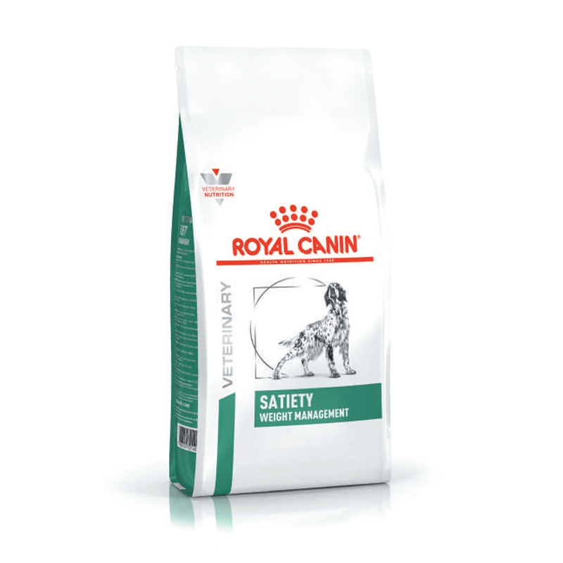Royal Canin Weight Control Dog petmart.ro imagine 2022