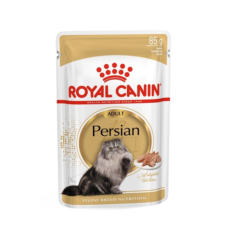Royal canin persian, 12 plicuri x 85 g 