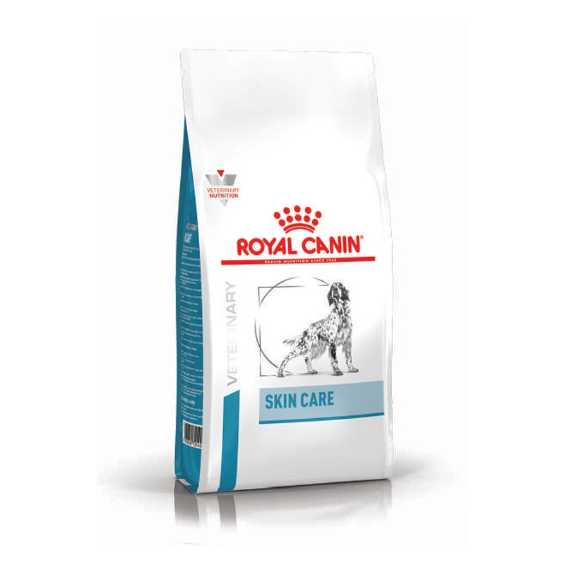 Royal Canin Skin Care Adult Dog, 2 kg petmart