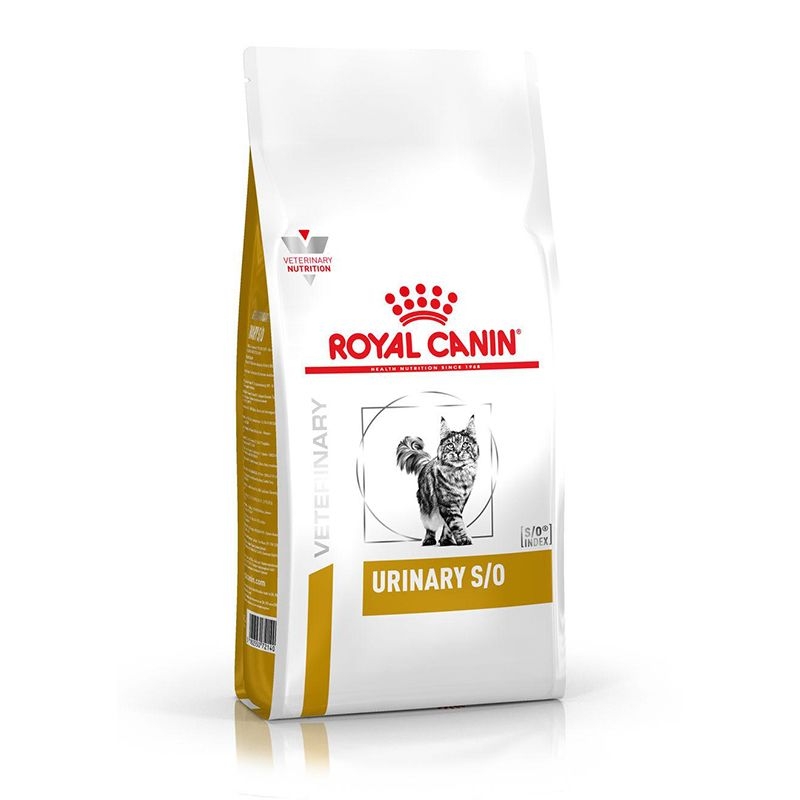 Royal Canin Urinary Cat 3.5 Kg imagine