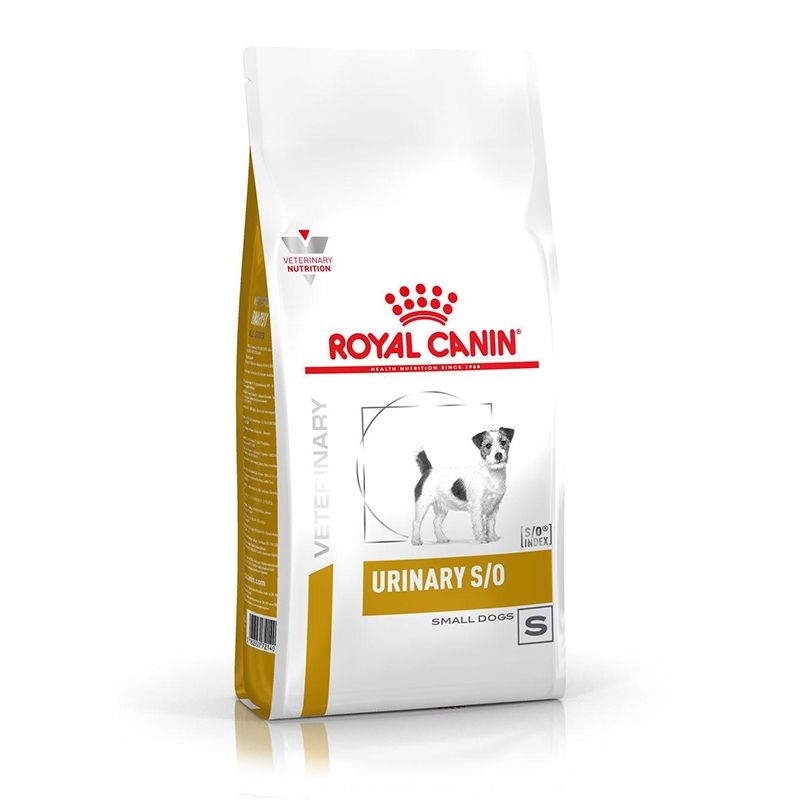 Royal Canin Urinary Small Dog 8 kg imagine