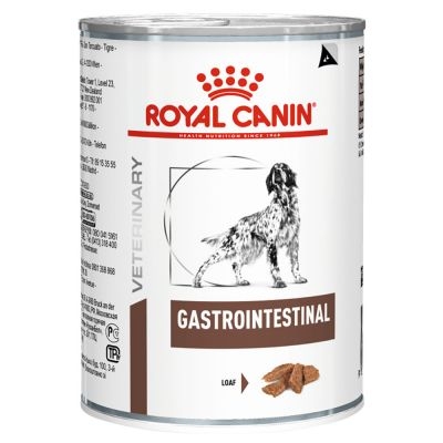 Royal Canin Gastro Intestinal Low Fat Dog 400 g