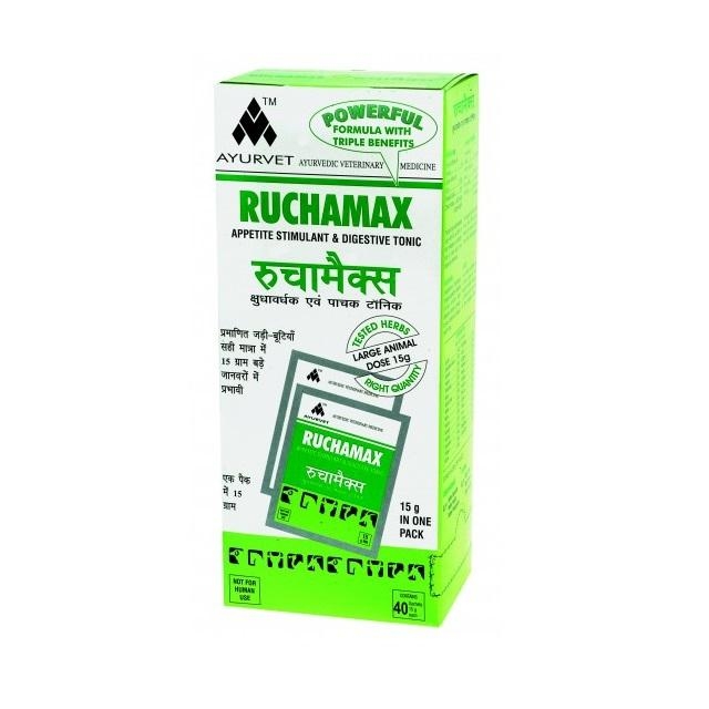 Ruchamax, 15 g