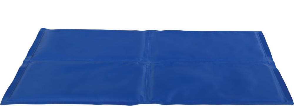 Saltea Racoritoare 100 x 60 cm Albastru 28688 petmart.ro imagine 2022