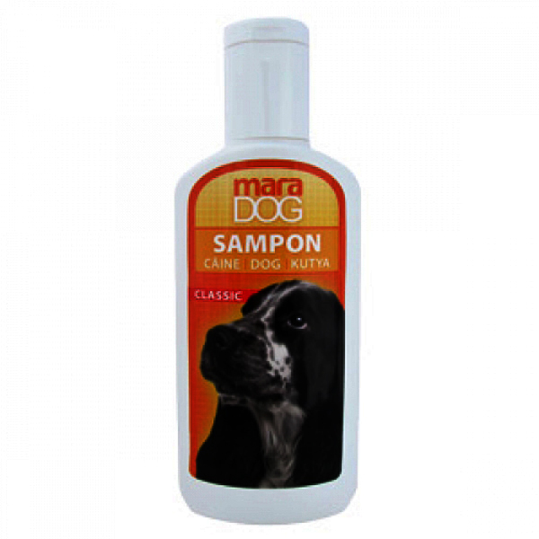 Sampon Maradog Classic, 250 ml Maravet
