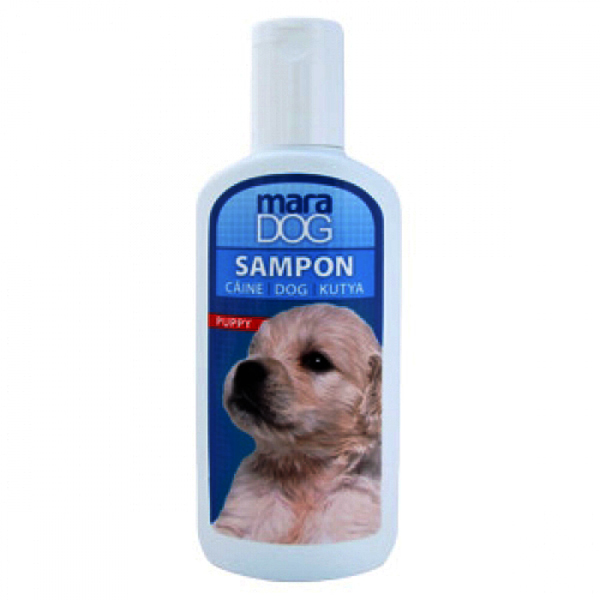 Sampon Maradog Puppy, 250 ml Maravet
