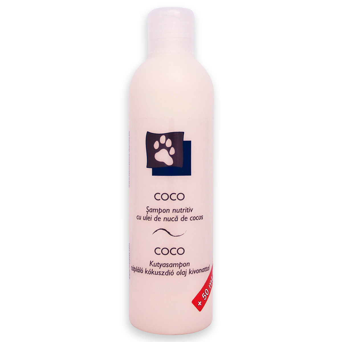 Sampon caine Coco, 250 ml