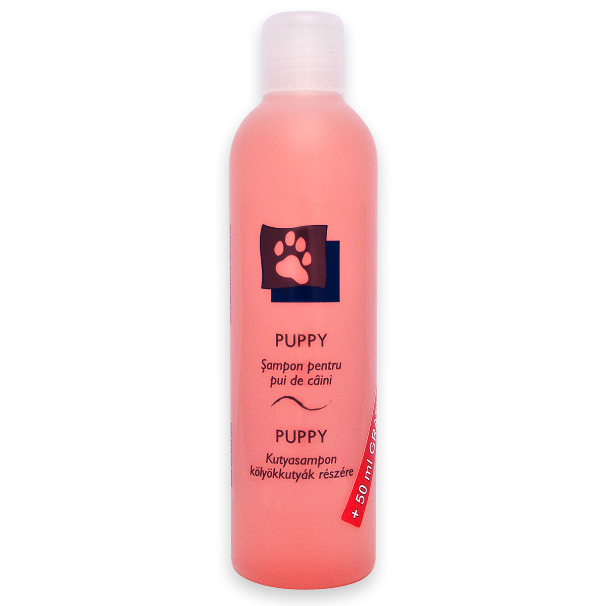 Sampon caine puppy, 250 ml