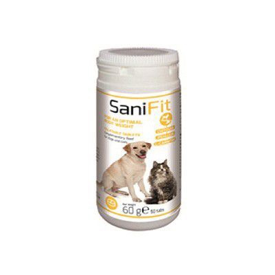 SaniFIT, 60 g Candioli imagine 2022
