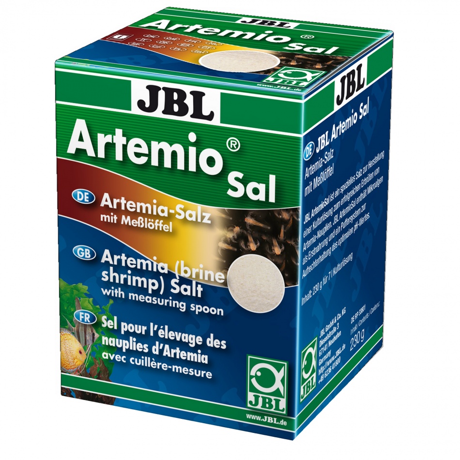 Sare JBL ArtemioSal JBL