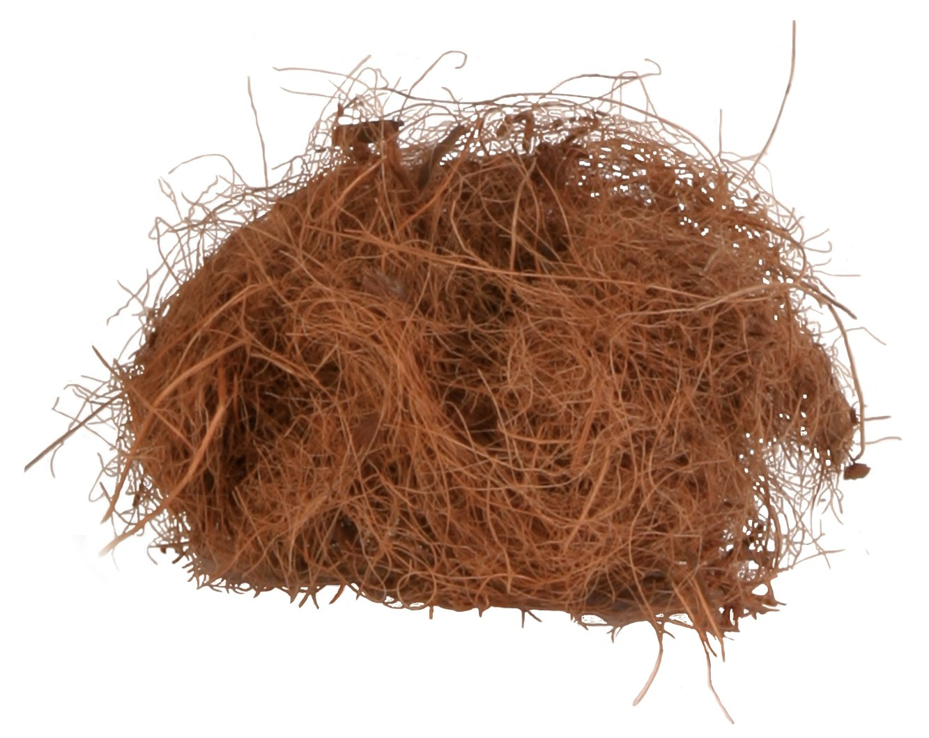 Scame pentru cuib 30 g cocos 5628