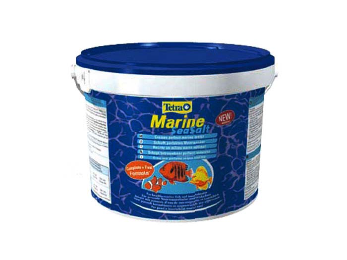 Tetra marine seasalt 20kg