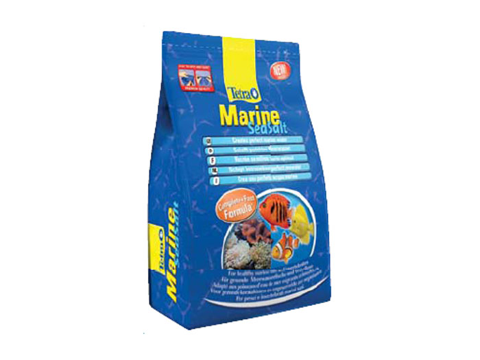 TETRA MARINE SEASALT 2kg