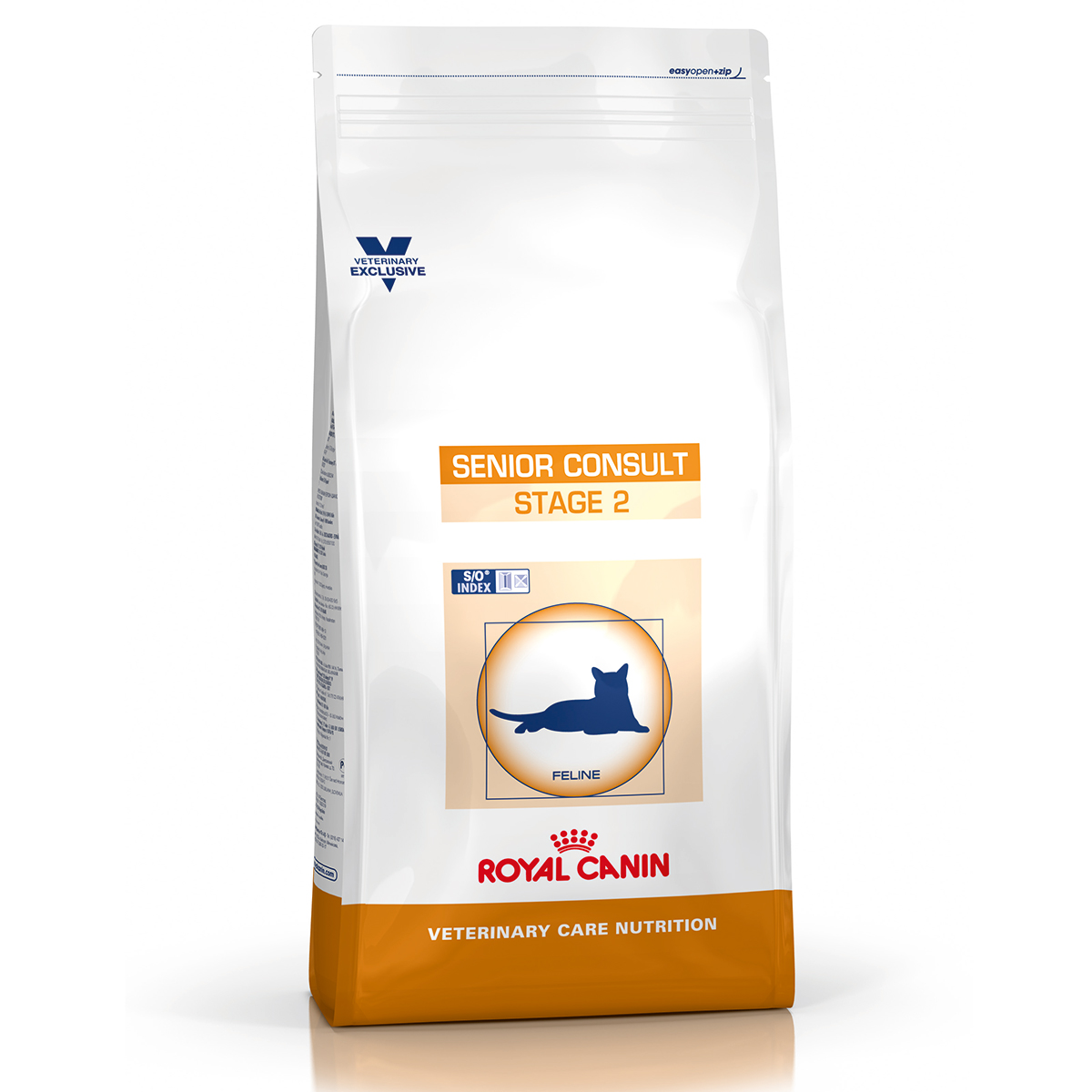 Royal Canin Senior Consult Stage II Cat 1,5 kg imagine