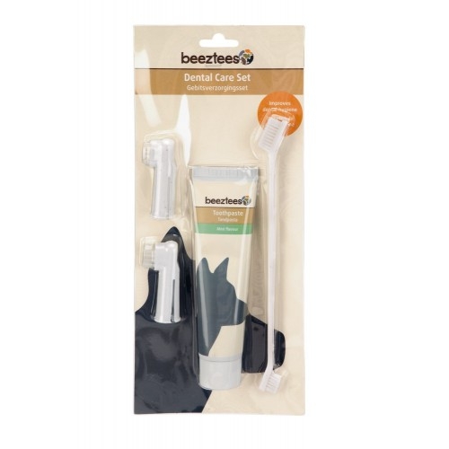Set igiena orala caini, beeztees