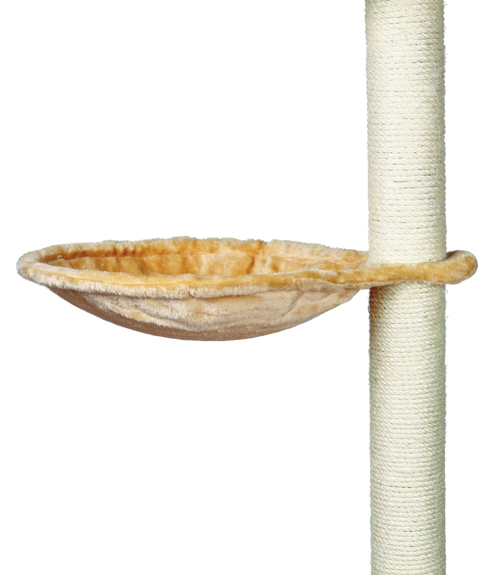 Sezlong pentru ansamblu 40 cm bej 43541