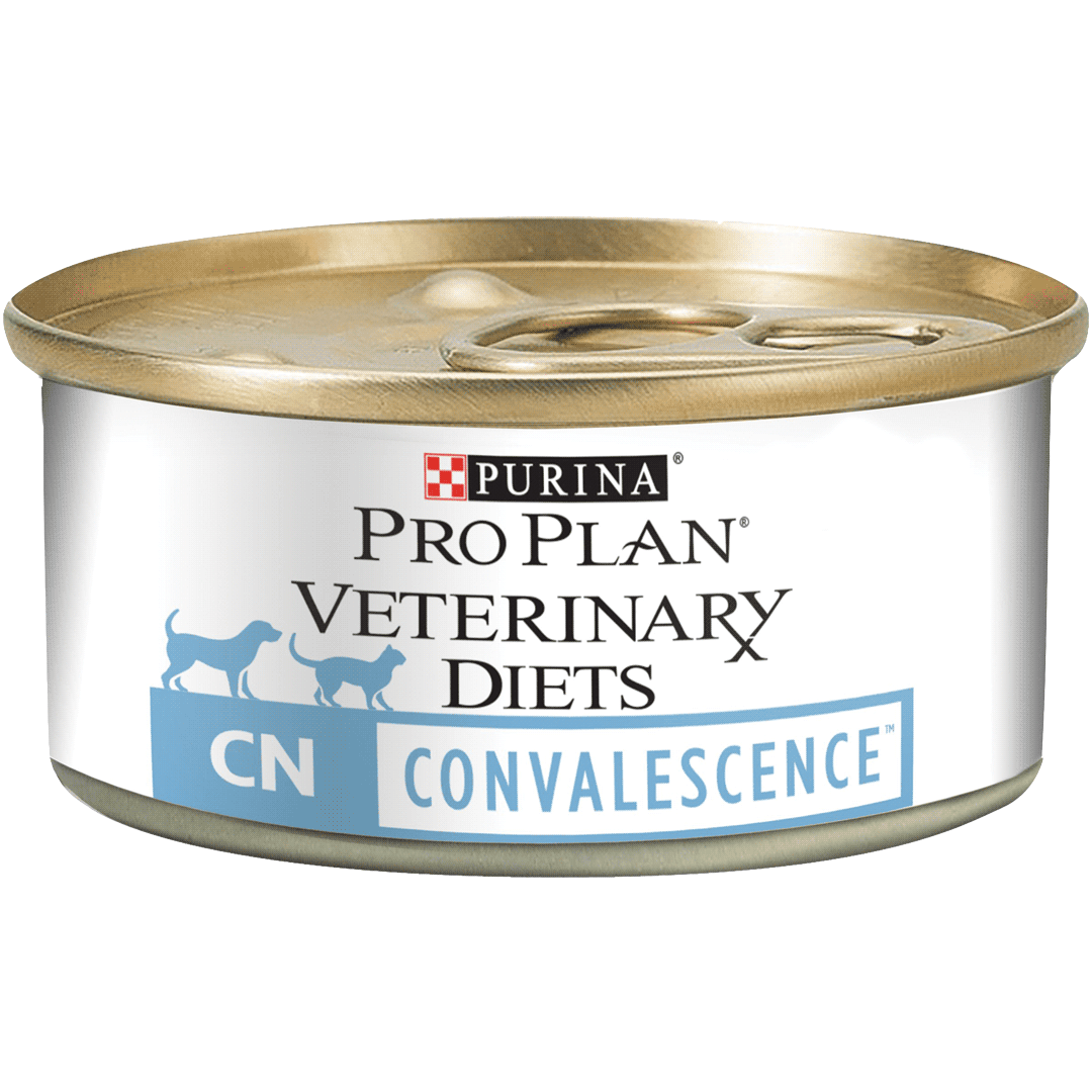 Purina Veterinary Diets CN, Convalescence, 195 g petmart.ro