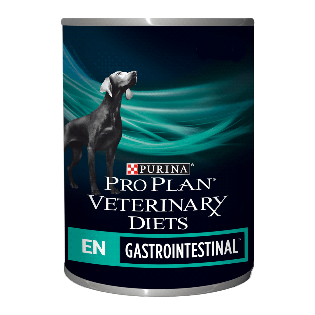 Purina Veterinary Diets Dog EN, Gastrointestinal, 400 g petmart.ro