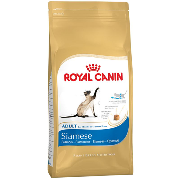 Royal Canin Siamese Adult 10 kg