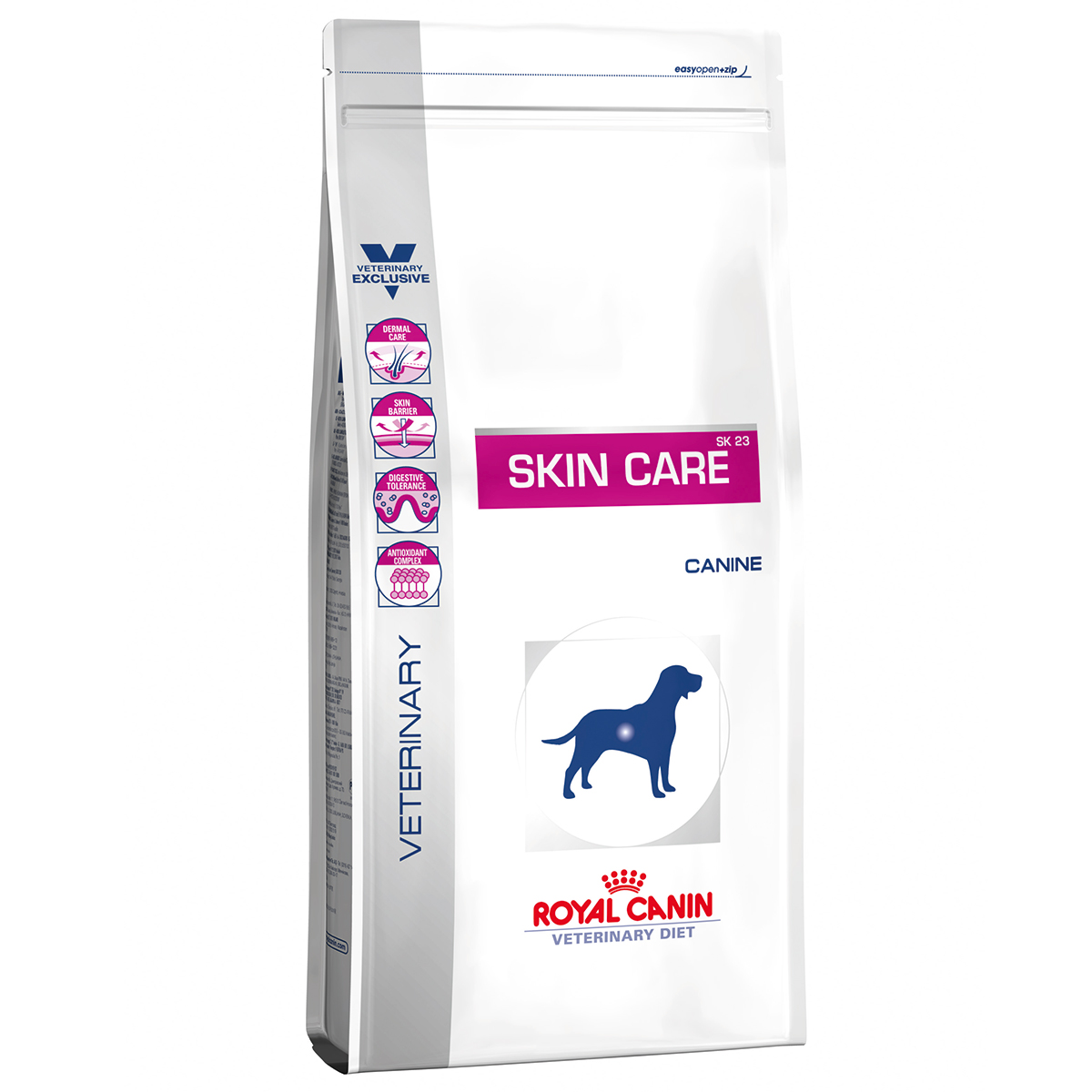 Royal Canin Skin Care Adult Dog 12 Kg