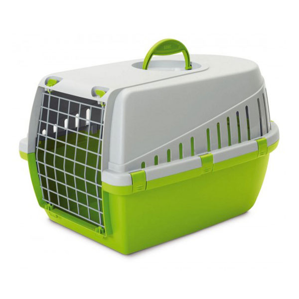 Cusca caine transport lemon smart, 49 x 33 x 30 cm