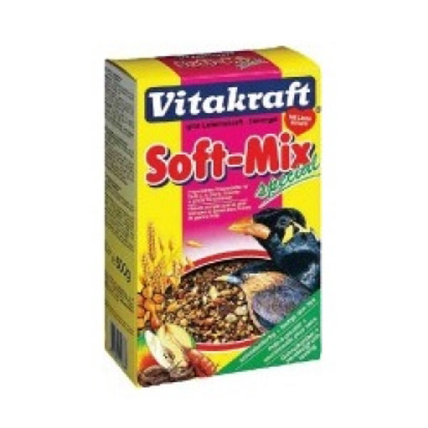 Soft mix special 500 g