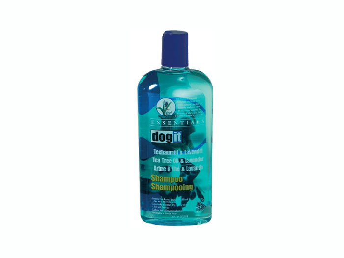 Sampon caine soothing relief, 355 ml