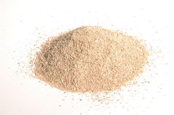 Spartura coral/Coralsand 1-2 mm/ sac 20 kg Kronstil