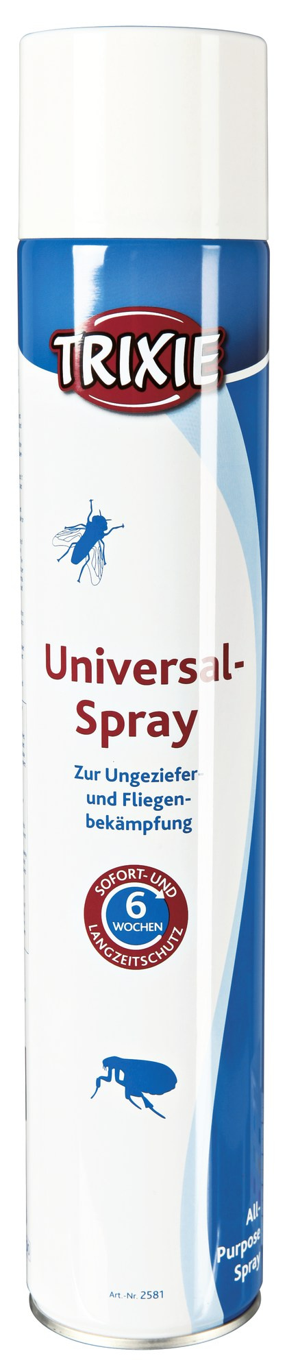 Spray Insecticid pentru Mediul Inconjurator 750 ml 2581 petmart