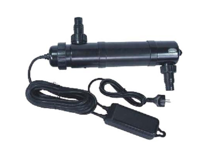 Sterilizator uv 07 5w
