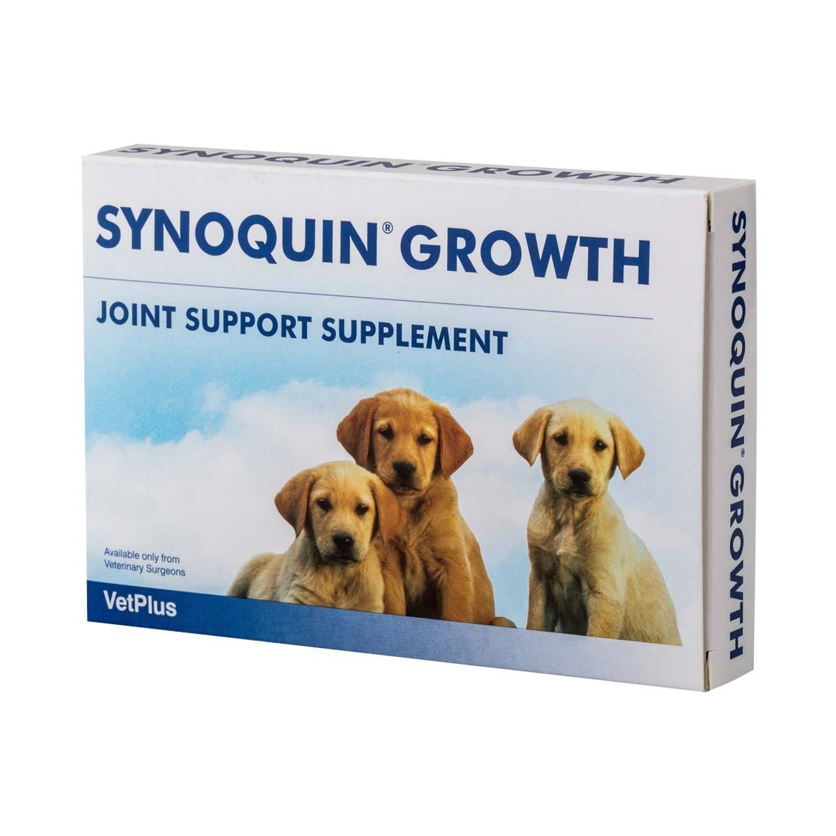 Synoquin growth 60 tablete