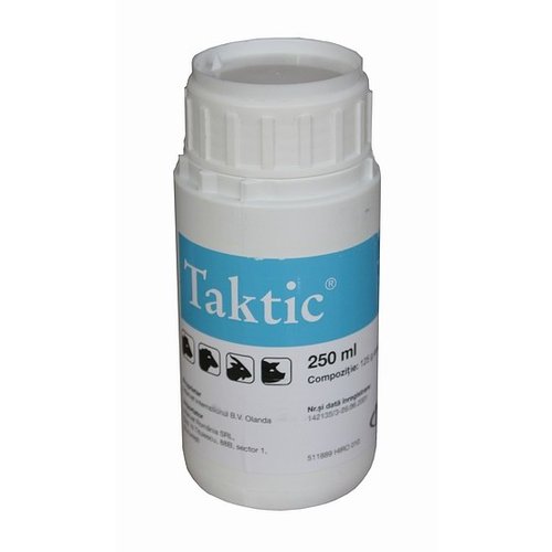 TAKTIC - 250 ML