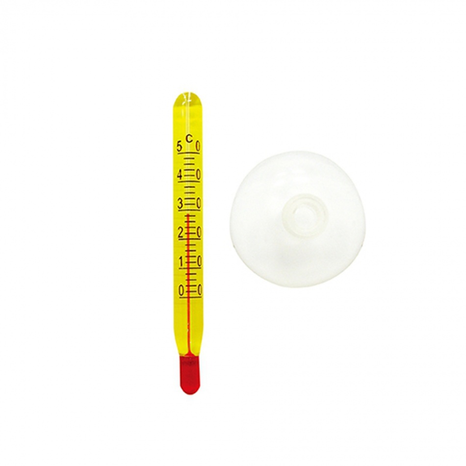 Termometru acvariu ISTA Mini Thermometer petmart