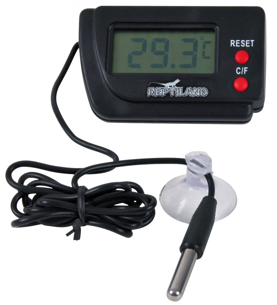 Termometru Digital cu Cablu 76112 petmart.ro