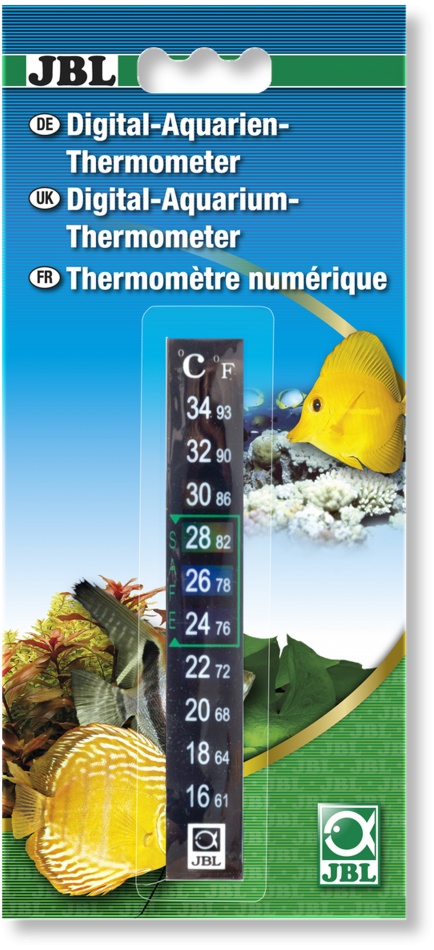 Termometru JBL Digital Thermometer petmart