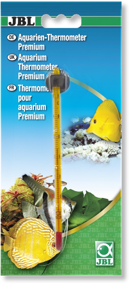 Termometru JBL Premium Thermometer petmart