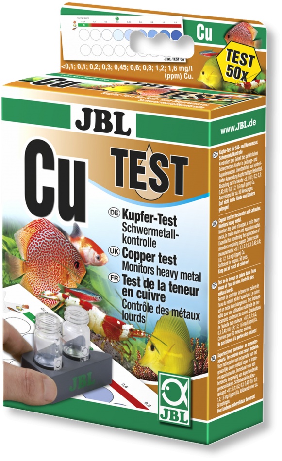 Test apa JBL Kupfer Test-Set Cu JBL imagine 2022