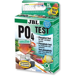 Test apa JBL Phosphate Test Set PO4 SENSITIVE JBL imagine 2022
