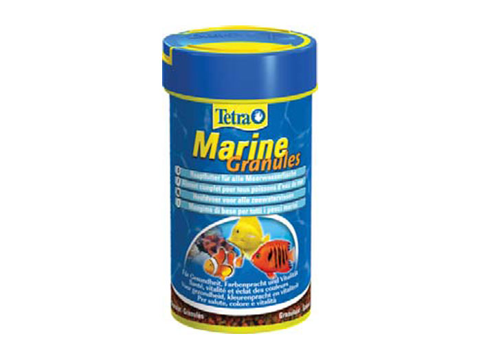 Tetra marine granule 500ml