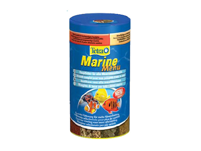 Tetra marine menu 250ml