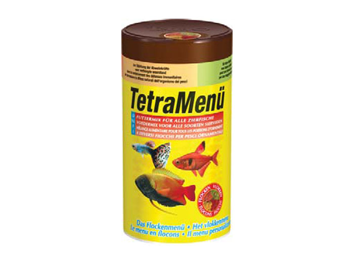 Tetra meniu 100ml