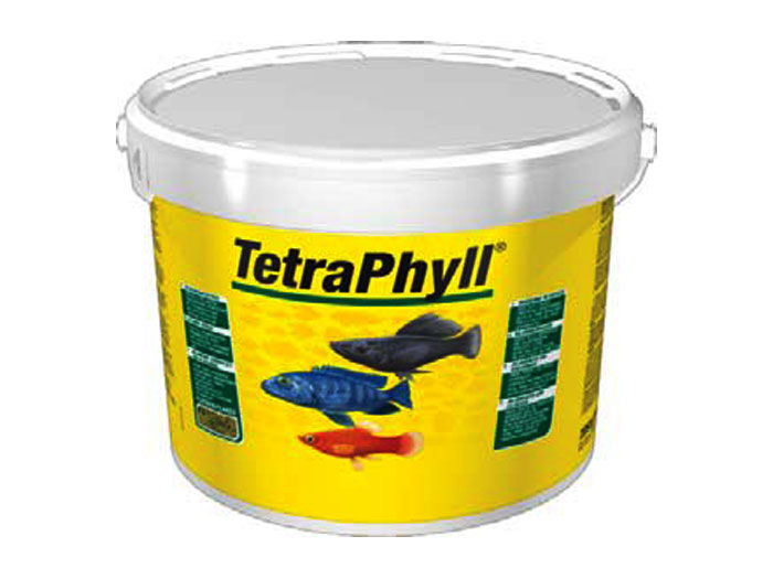 Tetra phyll 10l