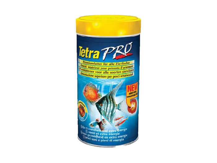 Tetra pro crisps 500ml
