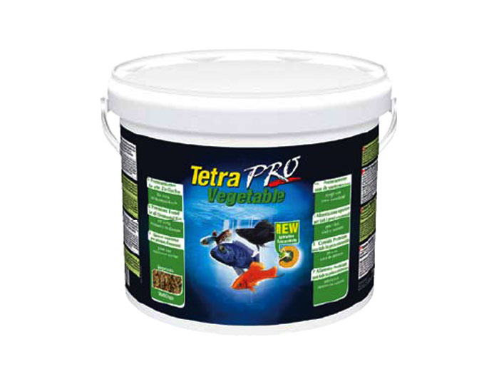 Tetra pro vegetable crisps 10l